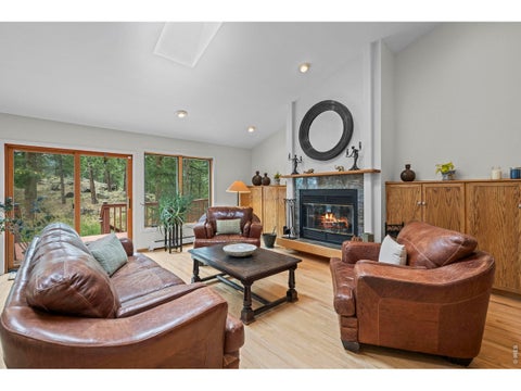 Tiny photo for 38411 Boulder Canyon Dr, Boulder, CO 80302 (MLS # 1068757)