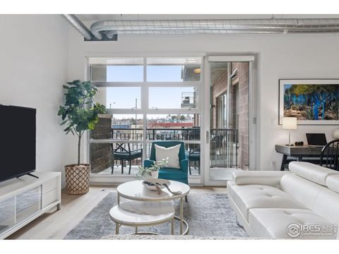 Photo of 3301 Arapahoe Ave 219, Boulder, CO 80303 (MLS # 1051221)