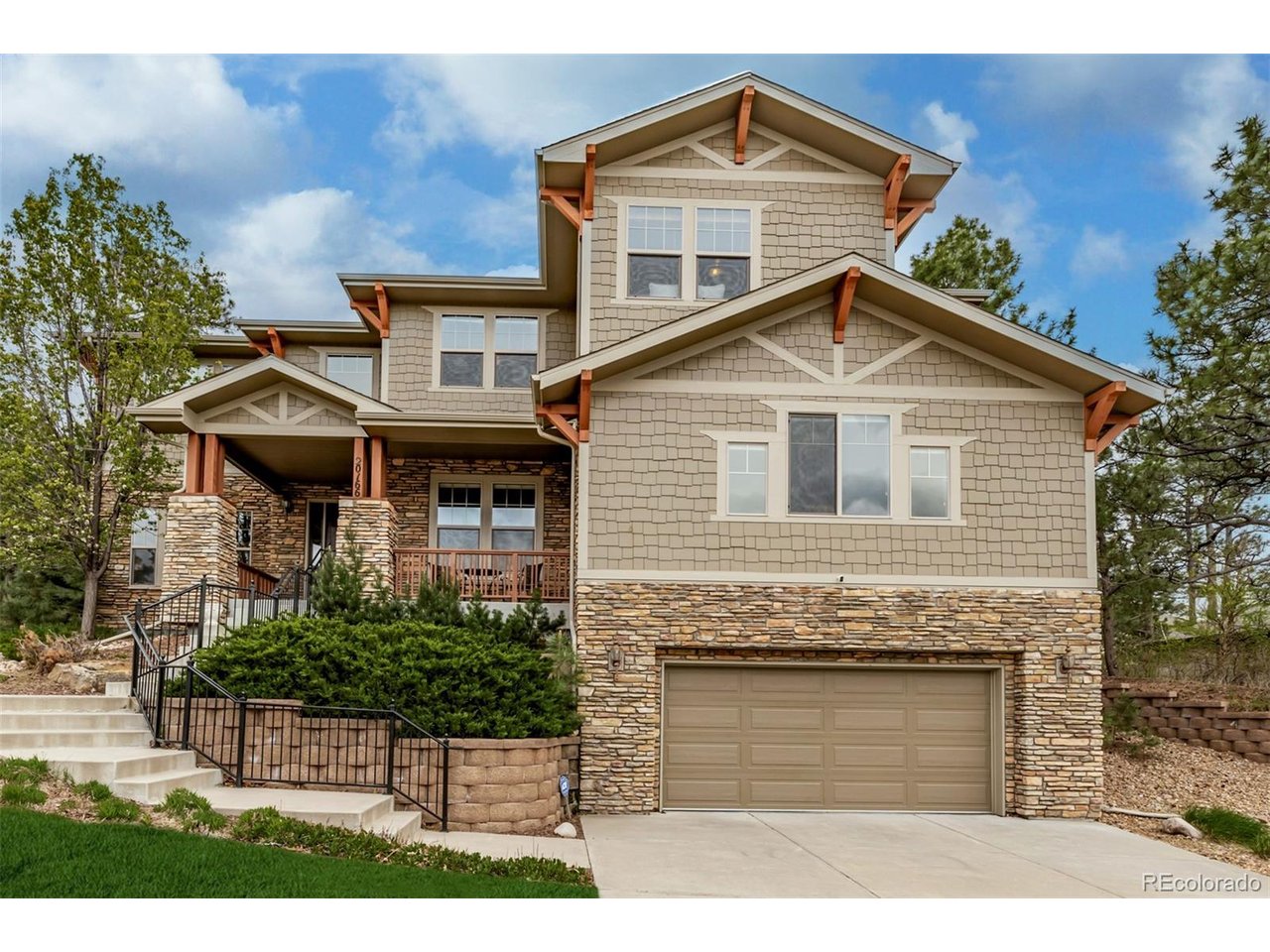 20166 E Shady Ridge Rd