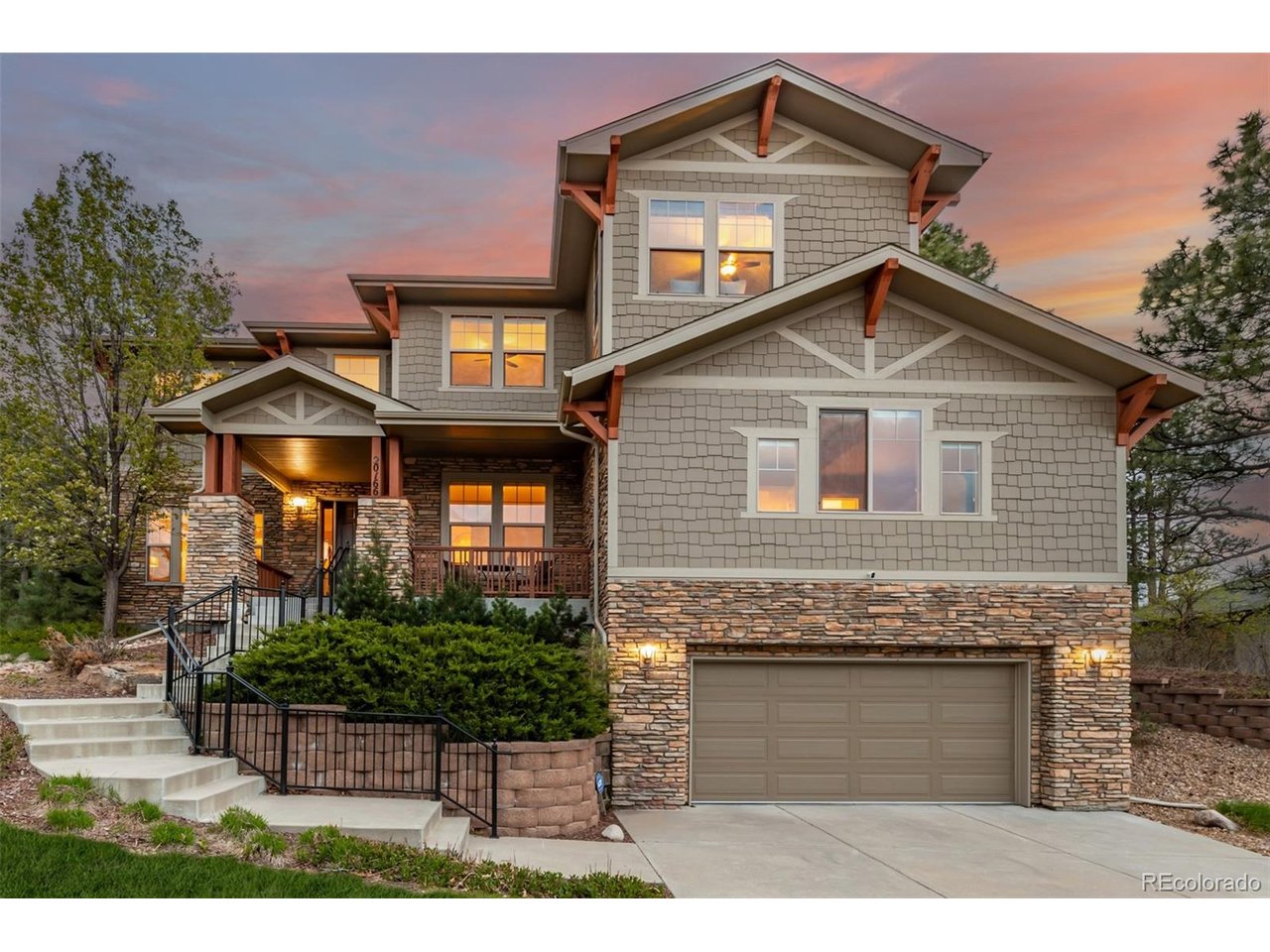 20166 E Shady Ridge Rd