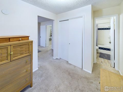 Tiny photo for 4667 Ashfield Dr, Boulder, CO 80301 (MLS # 1050679)