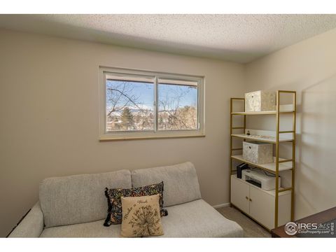 Tiny photo for 4667 Ashfield Dr, Boulder, CO 80301 (MLS # 1050679)
