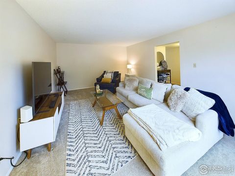 Tiny photo for 4667 Ashfield Dr, Boulder, CO 80301 (MLS # 1050679)