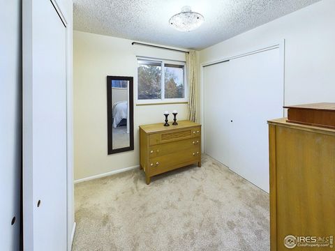 Tiny photo for 4667 Ashfield Dr, Boulder, CO 80301 (MLS # 1050679)