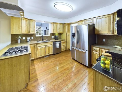 Tiny photo for 4667 Ashfield Dr, Boulder, CO 80301 (MLS # 1050679)