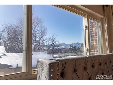 Tiny photo for 4667 Ashfield Dr, Boulder, CO 80301 (MLS # 1050679)