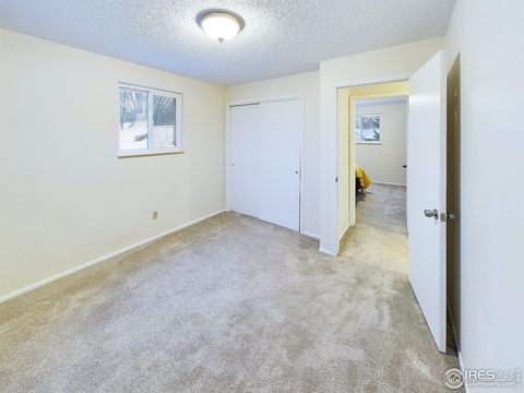 Tiny photo for 4667 Ashfield Dr, Boulder, CO 80301 (MLS # 1050679)