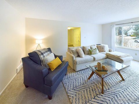 Tiny photo for 4667 Ashfield Dr, Boulder, CO 80301 (MLS # 1050679)