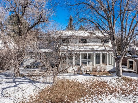 Tiny photo for 4667 Ashfield Dr, Boulder, CO 80301 (MLS # 1050679)