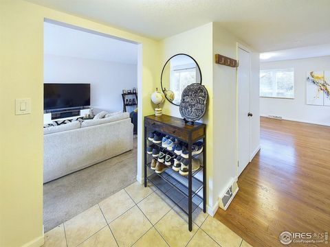 Tiny photo for 4667 Ashfield Dr, Boulder, CO 80301 (MLS # 1050679)