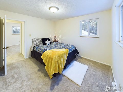 Tiny photo for 4667 Ashfield Dr, Boulder, CO 80301 (MLS # 1050679)