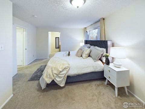 Tiny photo for 4667 Ashfield Dr, Boulder, CO 80301 (MLS # 1050679)