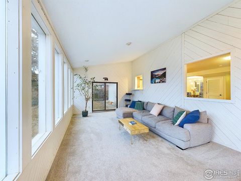 Tiny photo for 4667 Ashfield Dr, Boulder, CO 80301 (MLS # 1050679)