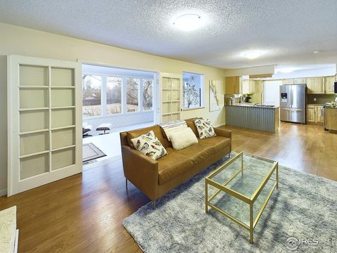 Tiny photo for 4667 Ashfield Dr, Boulder, CO 80301 (MLS # 1050679)