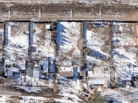 Tiny photo for 4667 Ashfield Dr, Boulder, CO 80301 (MLS # 1050679)