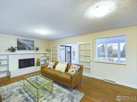 Tiny photo for 4667 Ashfield Dr, Boulder, CO 80301 (MLS # 1050679)