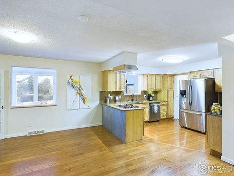 Tiny photo for 4667 Ashfield Dr, Boulder, CO 80301 (MLS # 1050679)