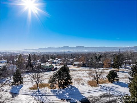 Photo of 4667 Ashfield Dr, Boulder, CO 80301 (MLS # 1050679)