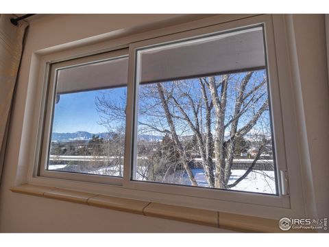 Tiny photo for 4667 Ashfield Dr, Boulder, CO 80301 (MLS # 1050679)