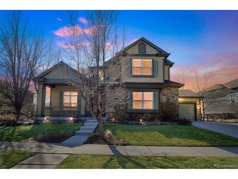 15258 W 75th Pl Arvada CO 80007
