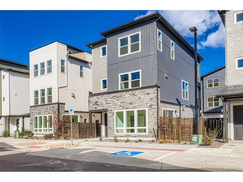 10994 E Geddes Pl Centennial CO 80112