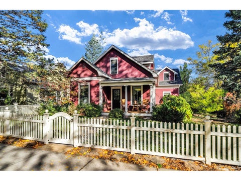Tiny photo for 645 Concord Ave, Boulder, CO 80304 (MLS # 1071202)