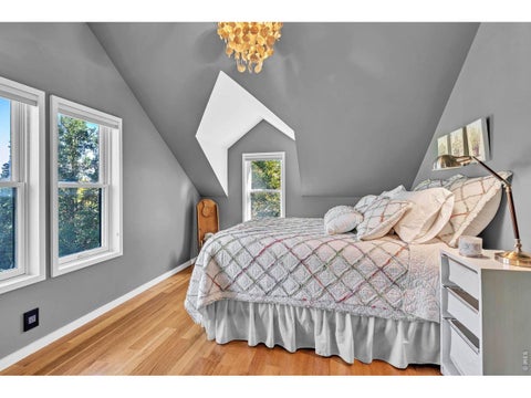 Tiny photo for 645 Concord Ave, Boulder, CO 80304 (MLS # 1071202)