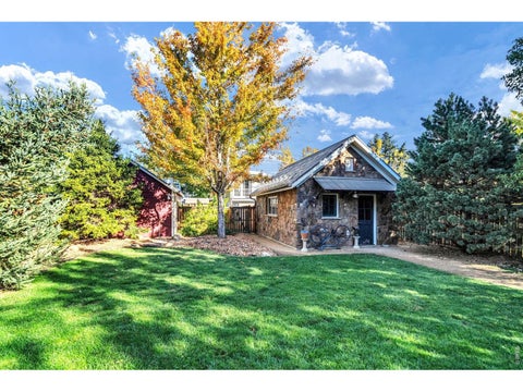 Tiny photo for 645 Concord Ave, Boulder, CO 80304 (MLS # 1071202)