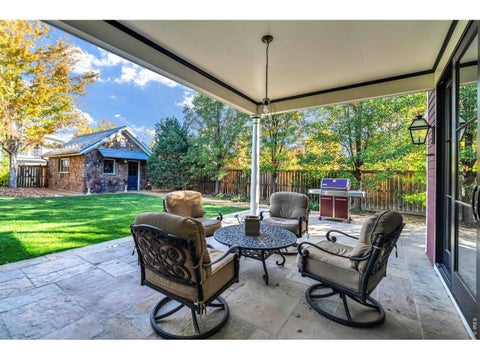 Tiny photo for 645 Concord Ave, Boulder, CO 80304 (MLS # 1071202)