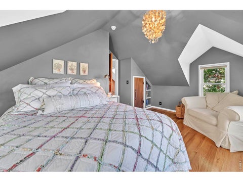 Tiny photo for 645 Concord Ave, Boulder, CO 80304 (MLS # 1071202)
