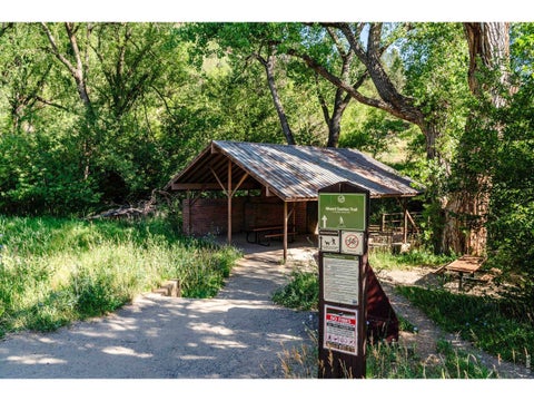 Tiny photo for 645 Concord Ave, Boulder, CO 80304 (MLS # 1071202)