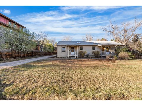 1975 Norwood Ave Boulder CO 80304