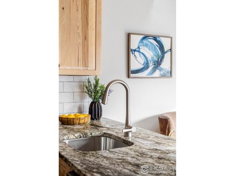 Tiny photo for 1430 18th St 13, Boulder, CO 80302 (MLS # 1051962)