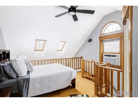 Tiny photo for 1430 18th St 13, Boulder, CO 80302 (MLS # 1051962)