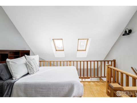 Tiny photo for 1430 18th St 13, Boulder, CO 80302 (MLS # 1051962)