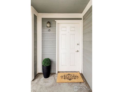 Tiny photo for 1430 18th St 13, Boulder, CO 80302 (MLS # 1051962)