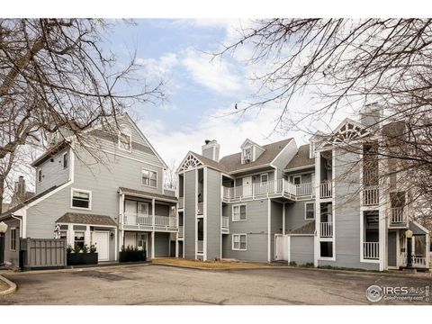 Tiny photo for 1430 18th St 13, Boulder, CO 80302 (MLS # 1051962)