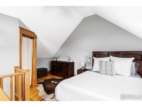 Tiny photo for 1430 18th St 13, Boulder, CO 80302 (MLS # 1051962)