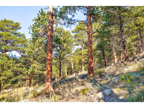 Tiny photo for 695 Cutter Ln, Boulder, CO 80302 (MLS # 1057792)