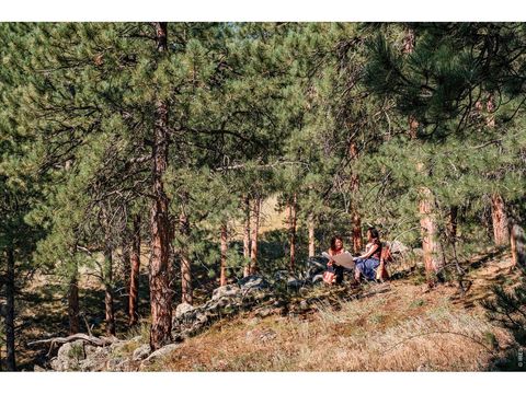 Tiny photo for 695 Cutter Ln, Boulder, CO 80302 (MLS # 1057792)