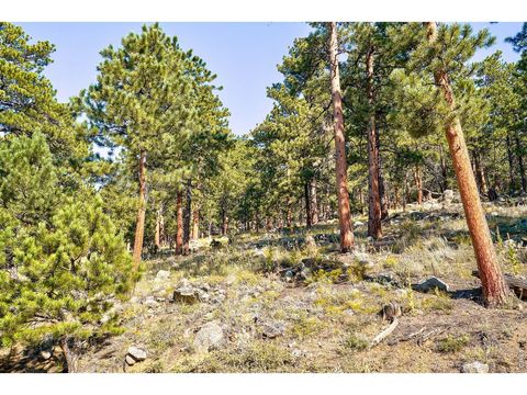 Tiny photo for 695 Cutter Ln, Boulder, CO 80302 (MLS # 1057792)