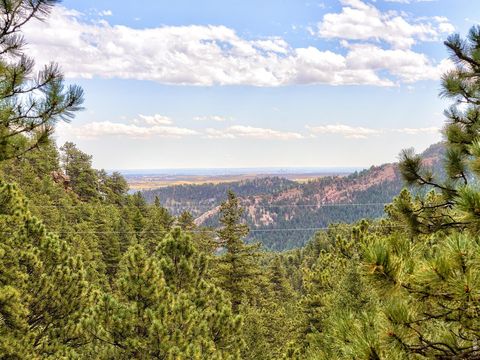 Photo of 695 Cutter Ln, Boulder, CO 80302 (MLS # 1057792)