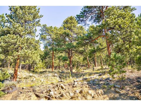Tiny photo for 695 Cutter Ln, Boulder, CO 80302 (MLS # 1057792)