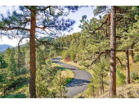 Tiny photo for 695 Cutter Ln, Boulder, CO 80302 (MLS # 1057792)