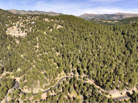 Tiny photo for 695 Cutter Ln, Boulder, CO 80302 (MLS # 1057792)