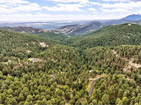 Tiny photo for 695 Cutter Ln, Boulder, CO 80302 (MLS # 1057792)