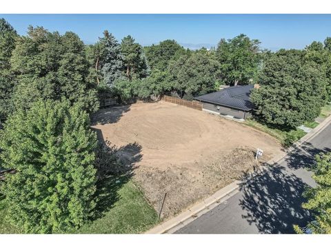 755 S Jackson St Denver CO 80209