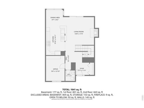 Tiny photo for 2710 Winding Trail Dr, Boulder, CO 80304 (MLS # 1068106)