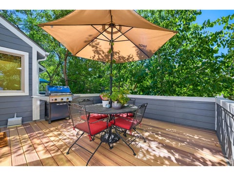 Tiny photo for 2710 Winding Trail Dr, Boulder, CO 80304 (MLS # 1068106)