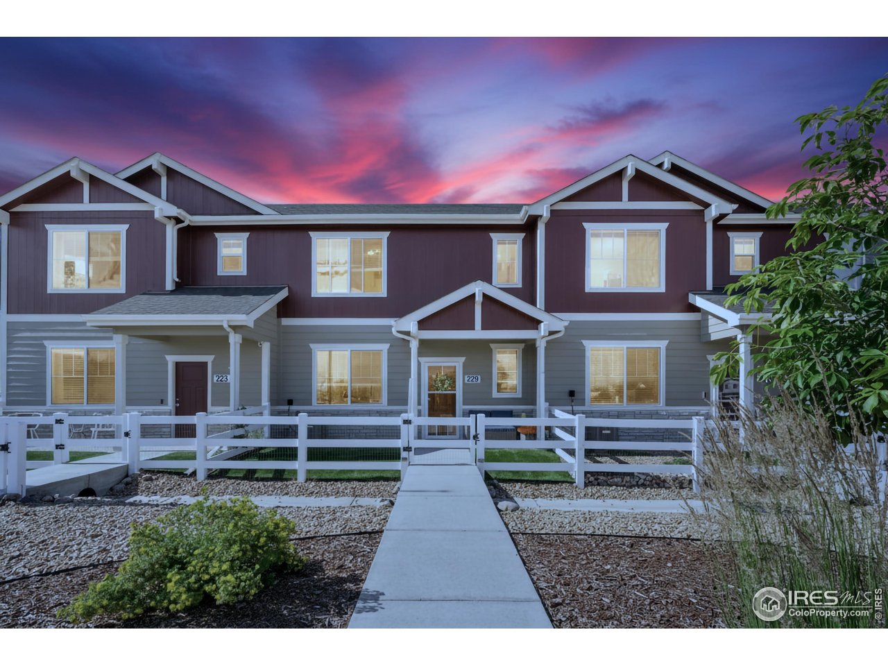 Photo 1 of 40 — 229 Molinar St, Johnstown, CO 80534